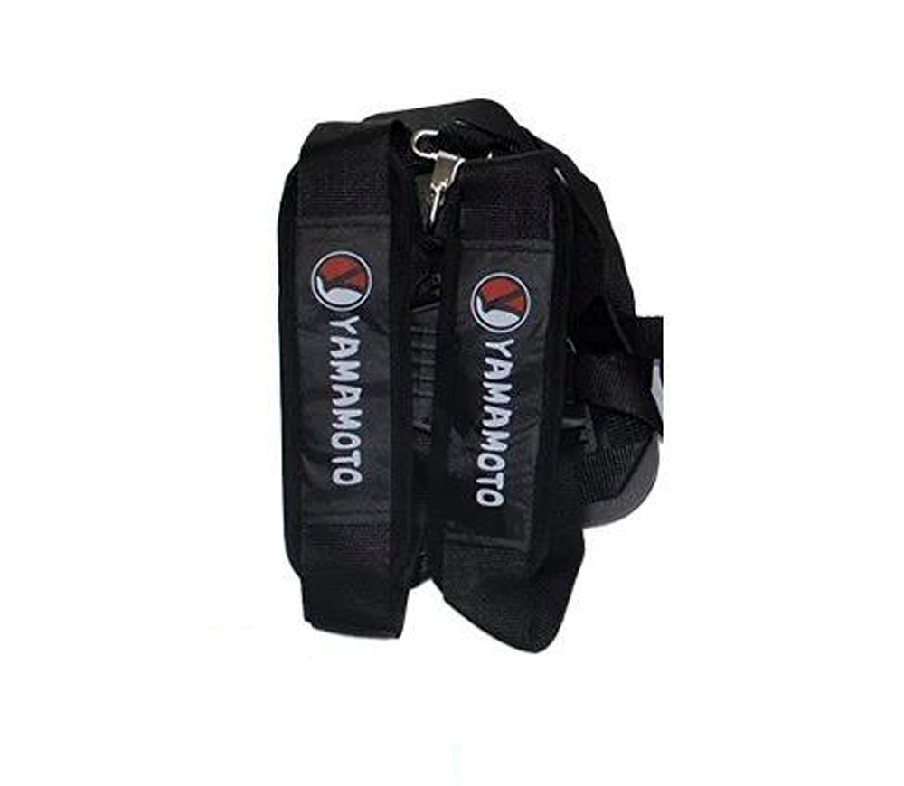 Motocoasă cu benzină Yamamoto YM-5600 4 timpi 52cm3-7