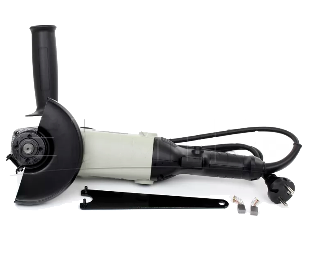 Polizor unghiular ЭЛПРОМ ЭМШУ-125-1000 ЕС 1000w 125mm-2