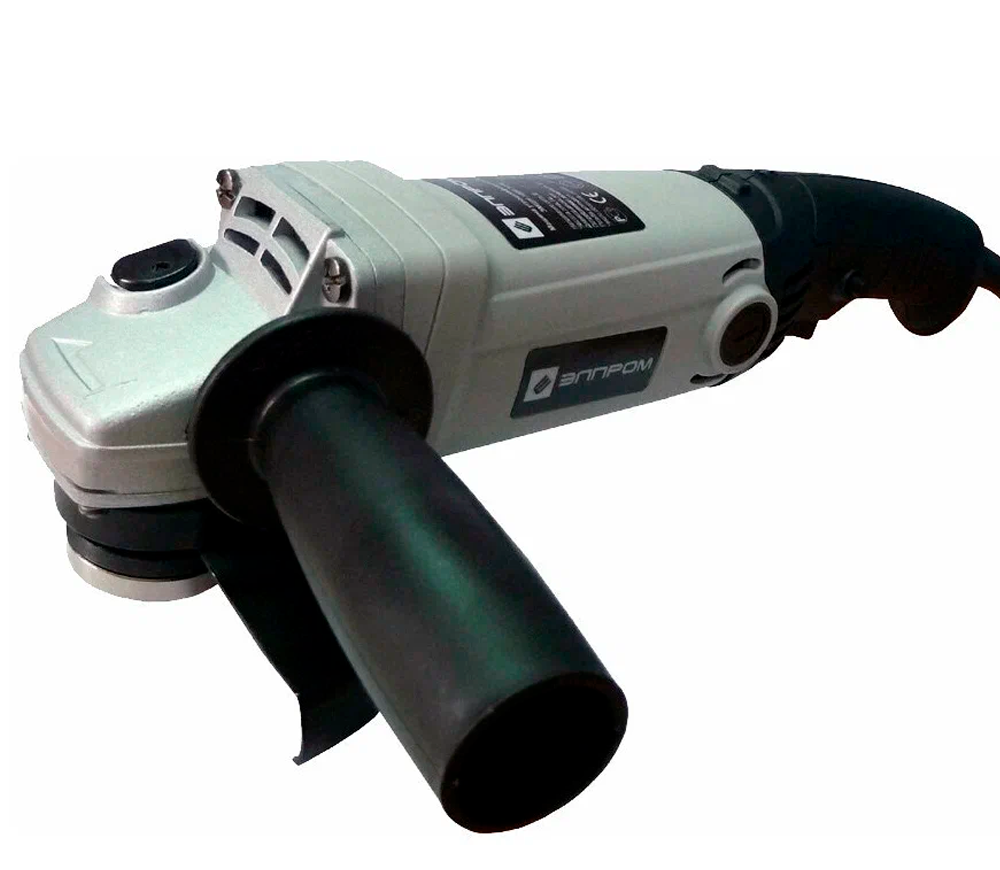 Polizor unghiular ЭЛПРОМ ЭМШУ-125-1000 ЕС 1000w 125mm