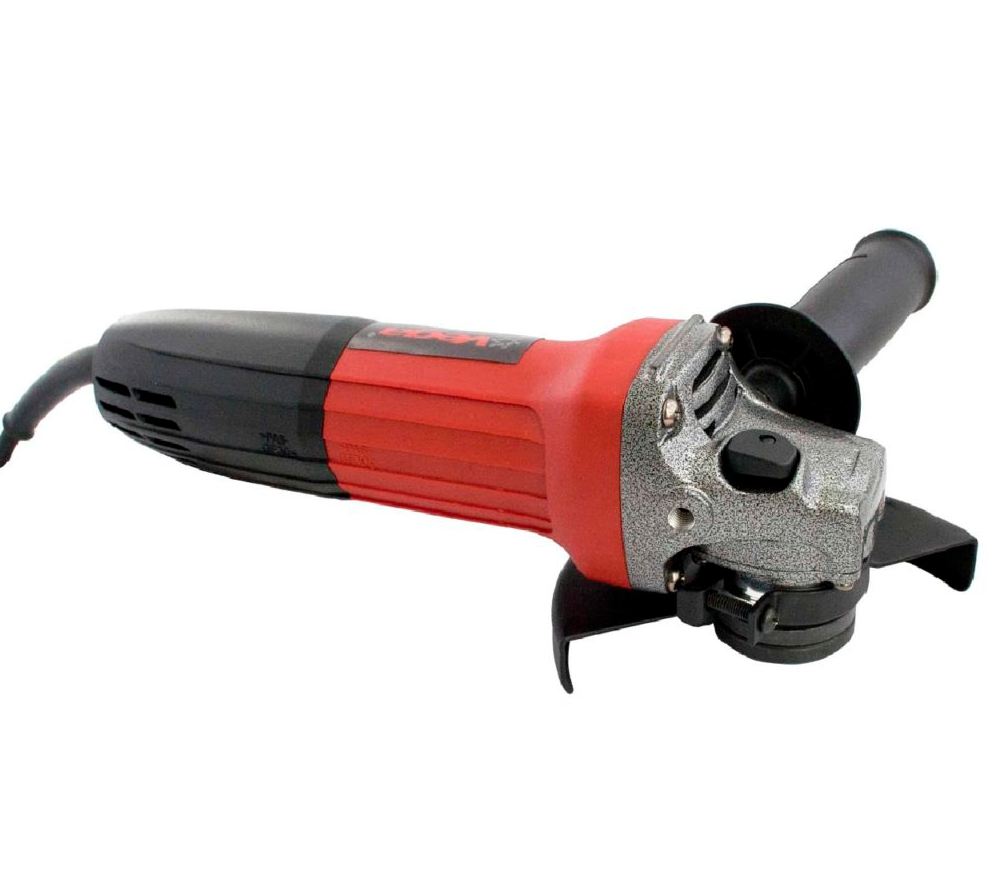 Угловая шлифмашина Vega VG-1050 1050вт 125мм-3