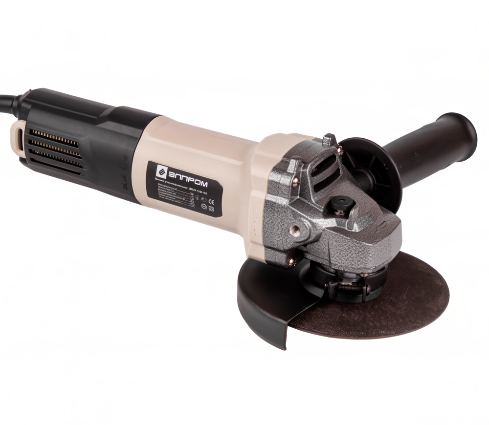 Polizor unghiular ЭЛПРОМ ЭМШУ-125-1250 1250w 125mm-2