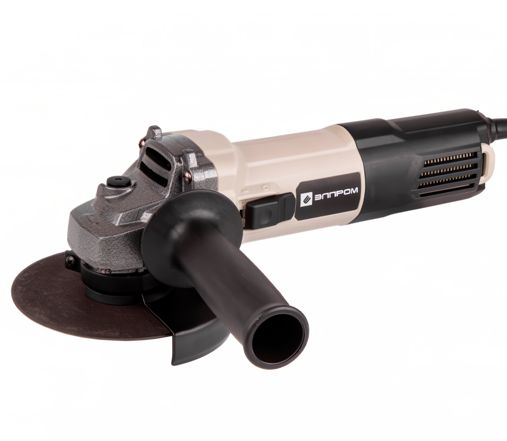 Polizor unghiular ЭЛПРОМ ЭМШУ-125-1250 1250w 125mm