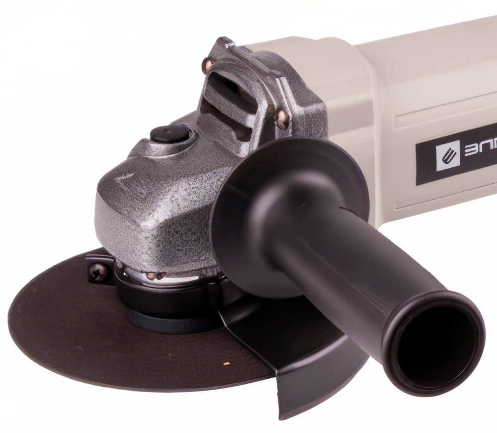 Polizor unghiular ЭЛПРОМ ЭМШУ-125-1500 ЕC 1500w 125mm-3