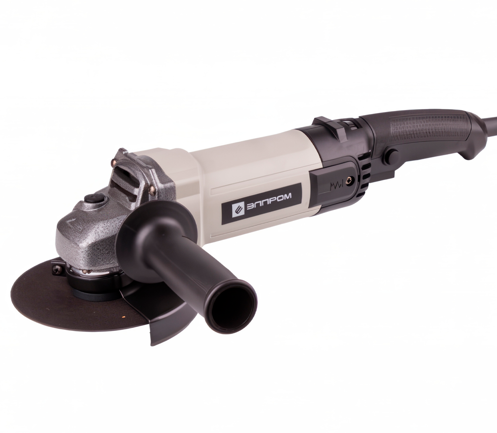 Polizor unghiular ЭЛПРОМ ЭМШУ-125-1500 ЕC 1500w 125mm