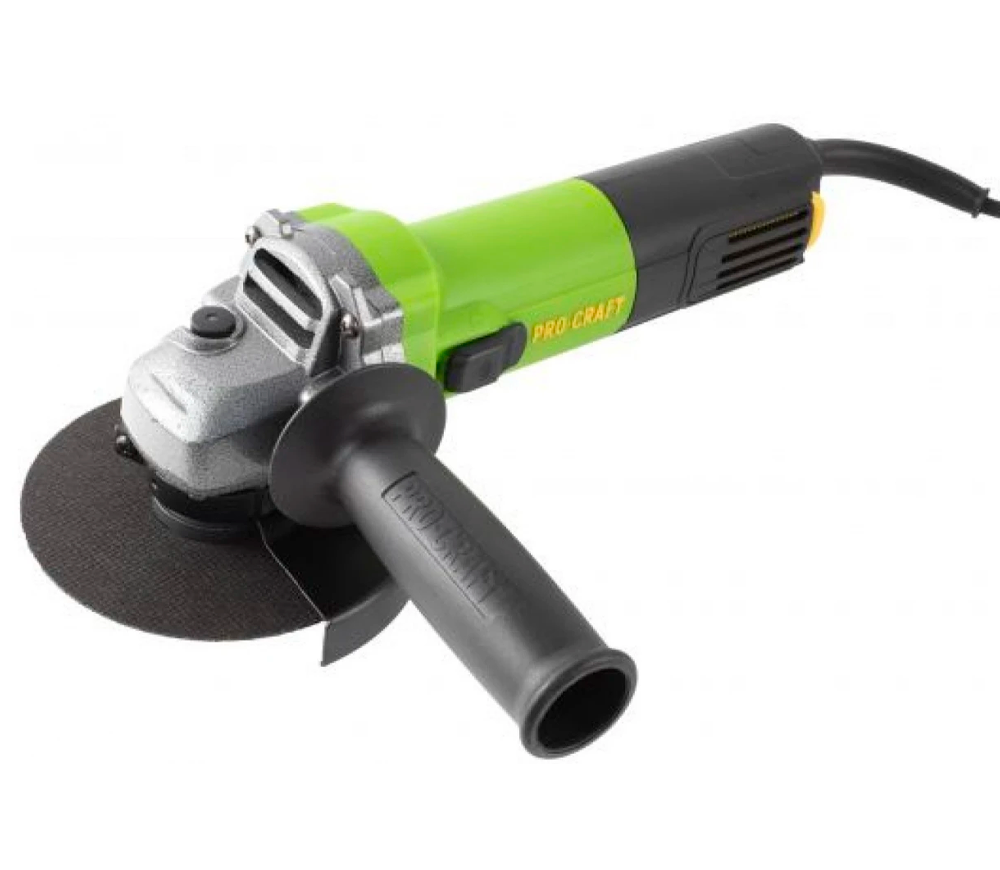Polizor unghiular ProCraft PW750 750w 125mm