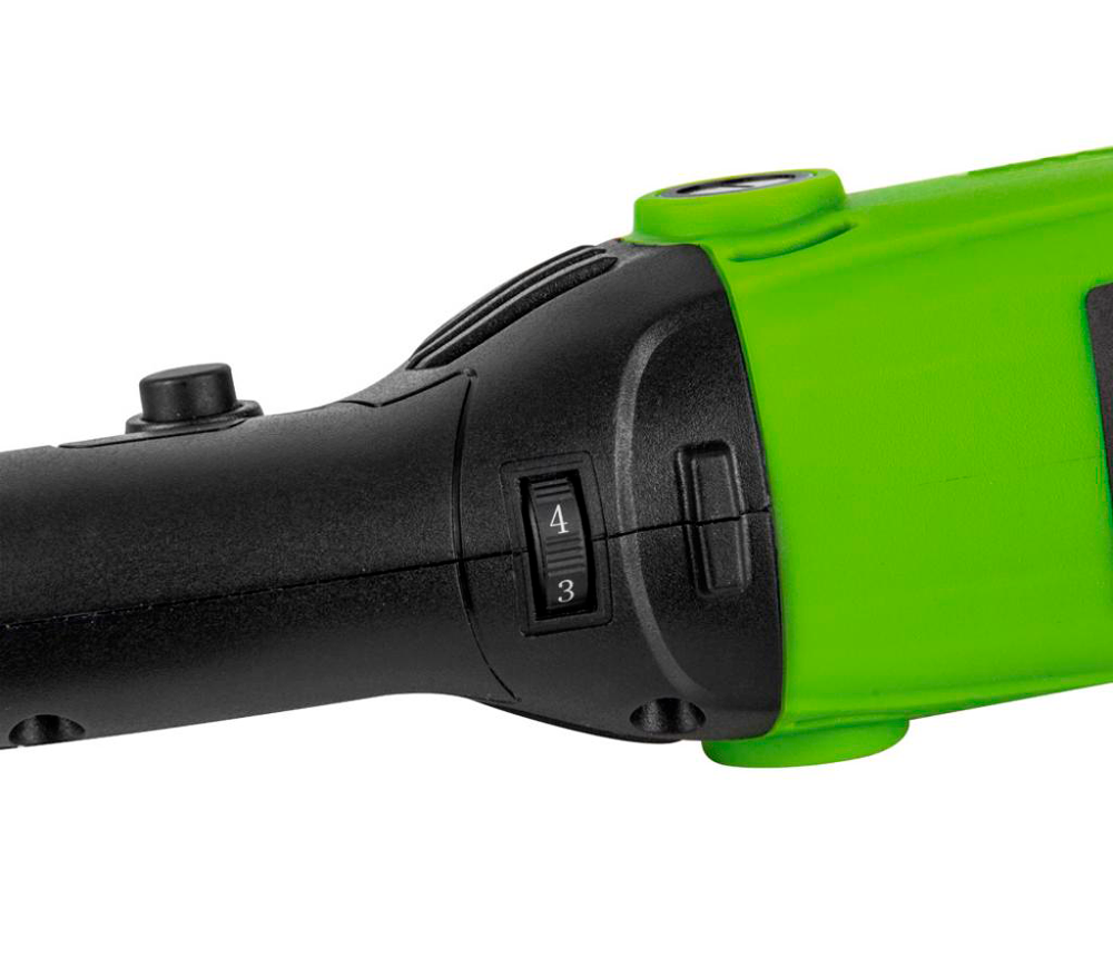 Угловая шлифмашина ProCraft PW1200E 860вт 125мм-3