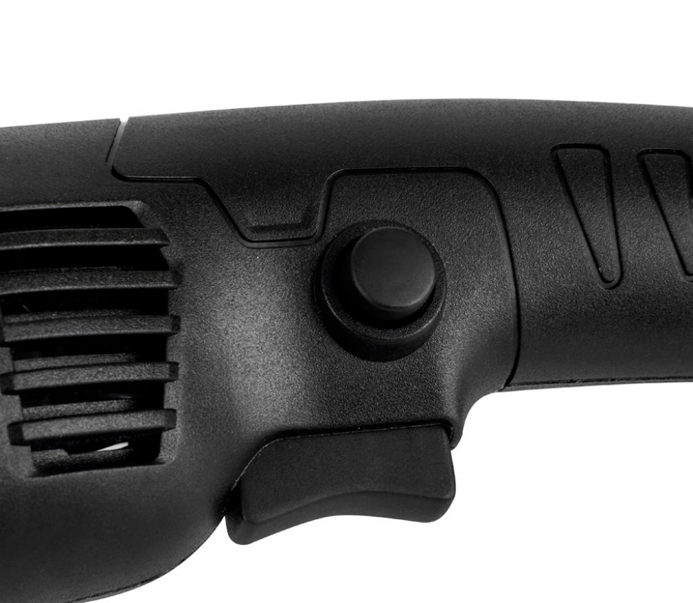 Угловая шлифмашина ProCraft PW1200E 860вт 125мм-6
