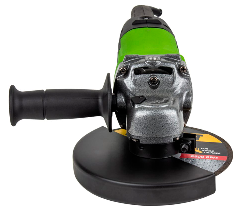 Polizor unghiular ProCraft PW2200ES 2200w 180mm-4