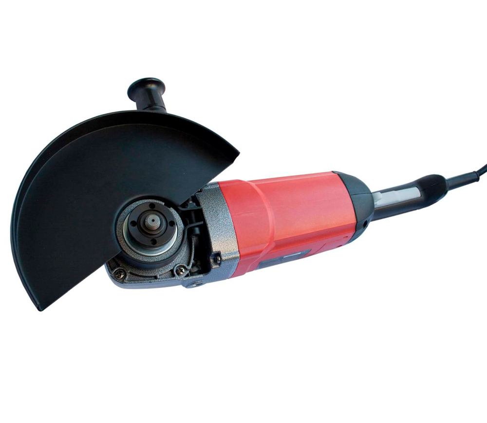 Polizor unghiular Vega VG-2600 2600w 230mm-2
