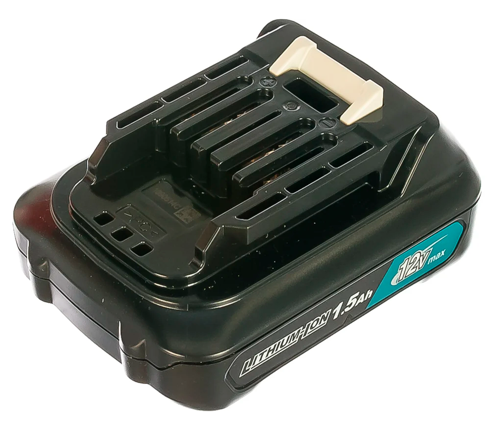 Acumulator MAKITA BL1016 Slider 12V 1.5Ah-2