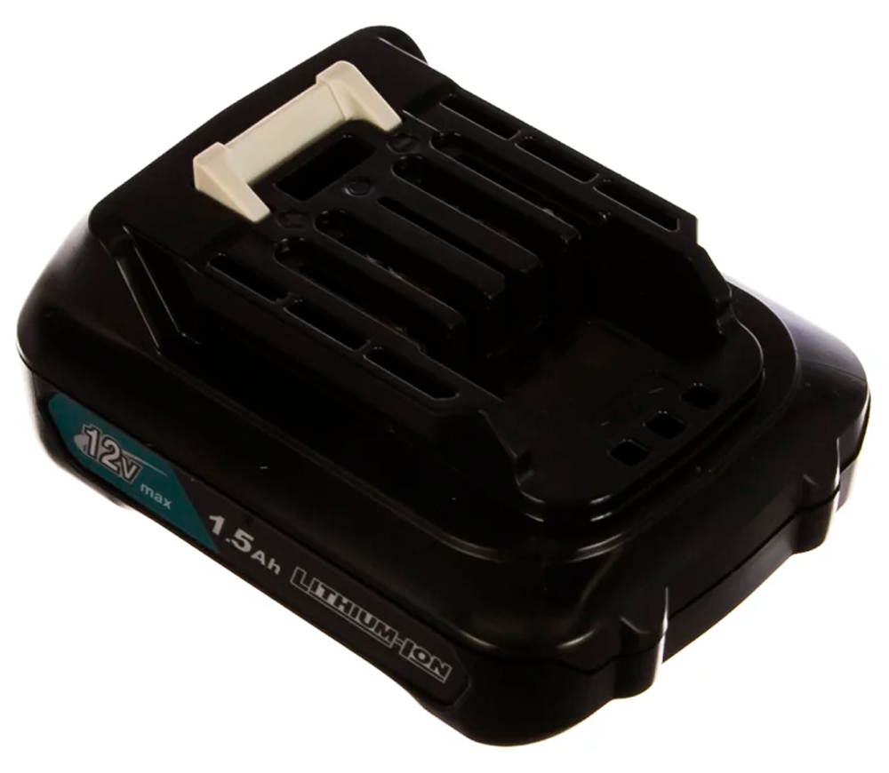 Acumulator MAKITA BL1016 Slider 12V 1.5Ah-3