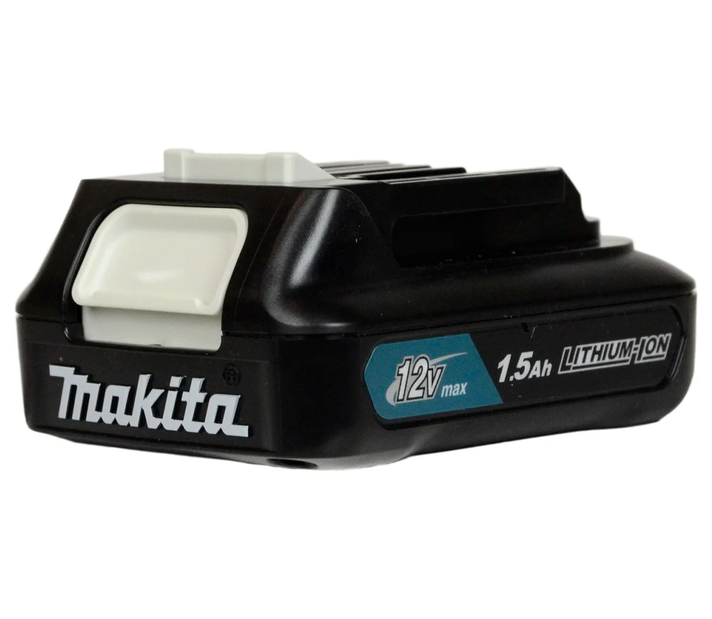 Acumulator MAKITA BL1016 Slider 12V 1.5Ah