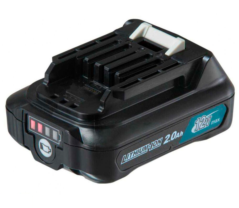 Acumulator MAKITA BL1021B Slider 12V 2Ah-2