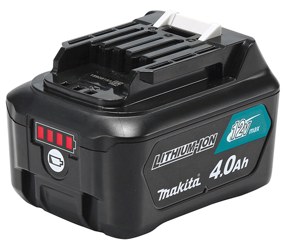 Acumulator MAKITA BL1041B Slider 12V 4Ah-3
