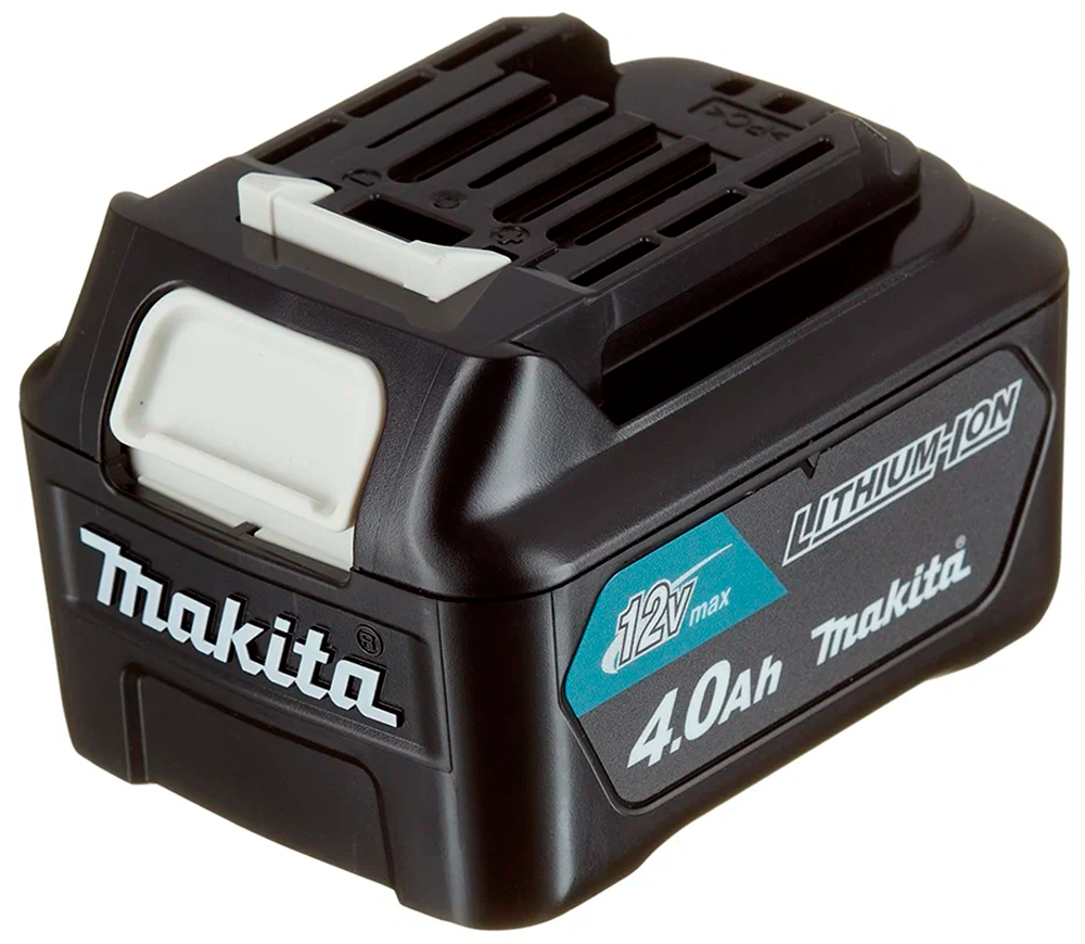 Acumulator MAKITA BL1041B Slider 12V 4Ah