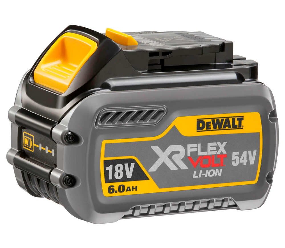 Acumulator DEWALT 24841 Slider 18-54V 2-6Ah