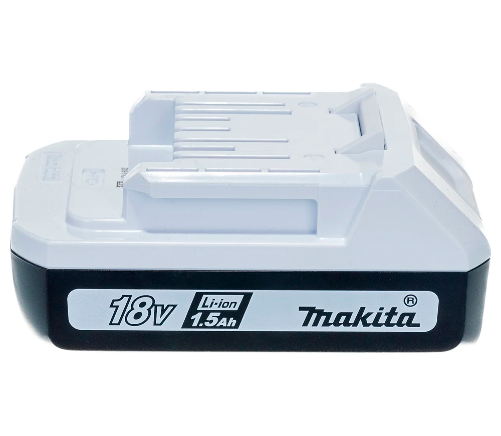 Acumulator MAKITA BL1815G Slider 18V 1.5Ah-3
