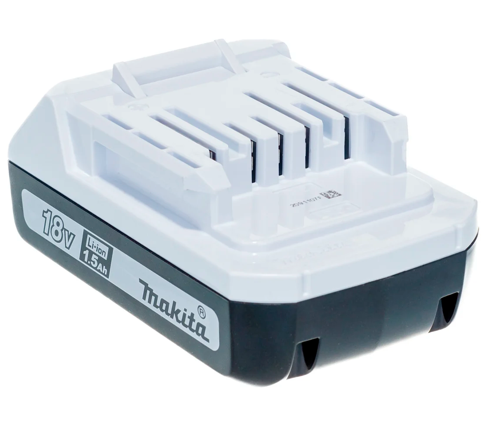 Acumulator MAKITA BL1815G Slider 18V 1.5Ah-4