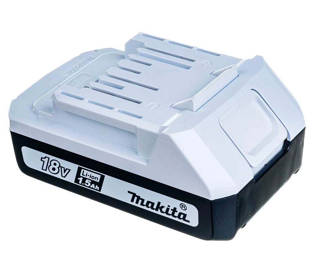 Acumulator MAKITA BL1815G Slider 18V 1.5Ah