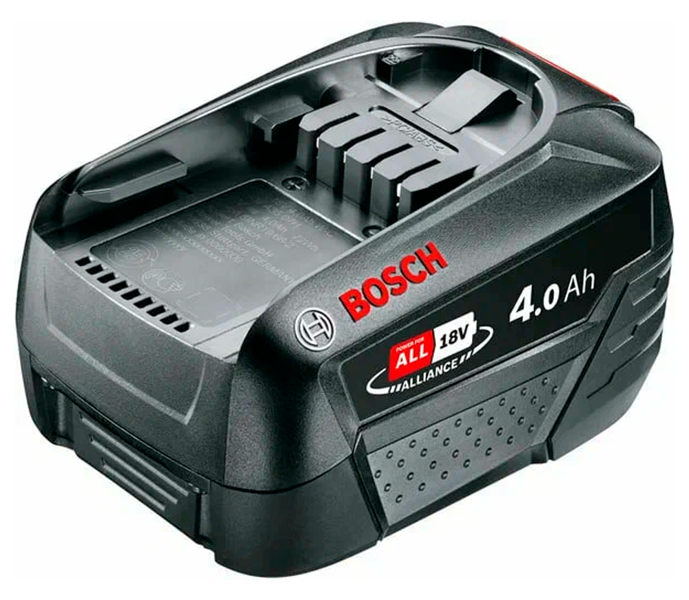 Acumulator BOSCH PBA Slider 18V 4Ah