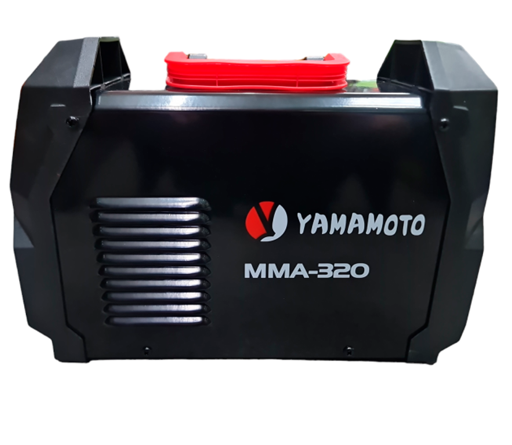 Сварочный аппарат Yamamoto MMA 320A 320A-4