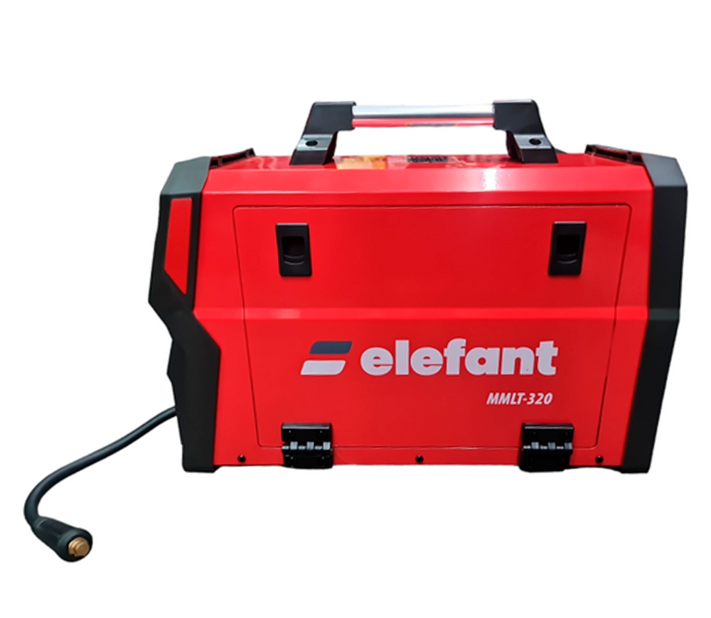 Aparat de sudat Elefant MMLT-320A 320A-2