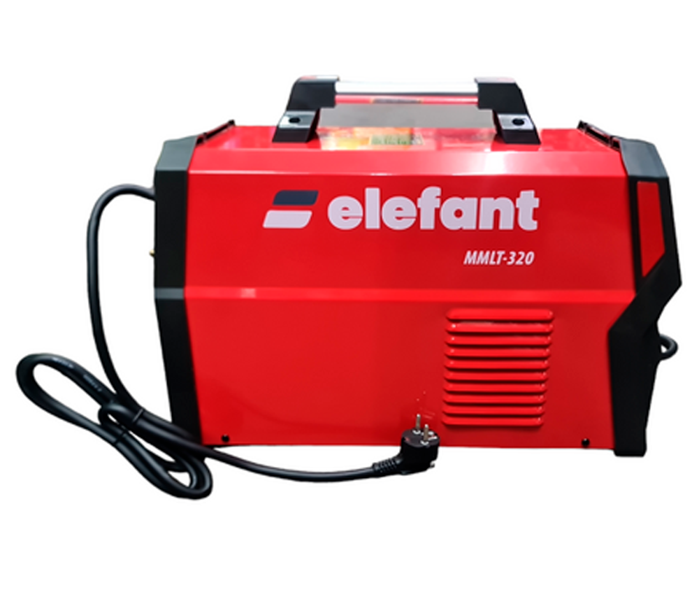 Aparat de sudat Elefant MMLT-320A 320A-4