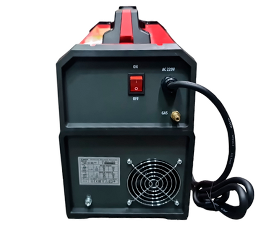 Aparat de sudat Elefant MMLT-320A 320A-5