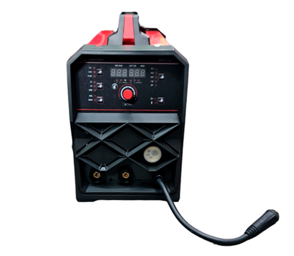 Aparat de sudat Elefant MMLT-320A 320A-6