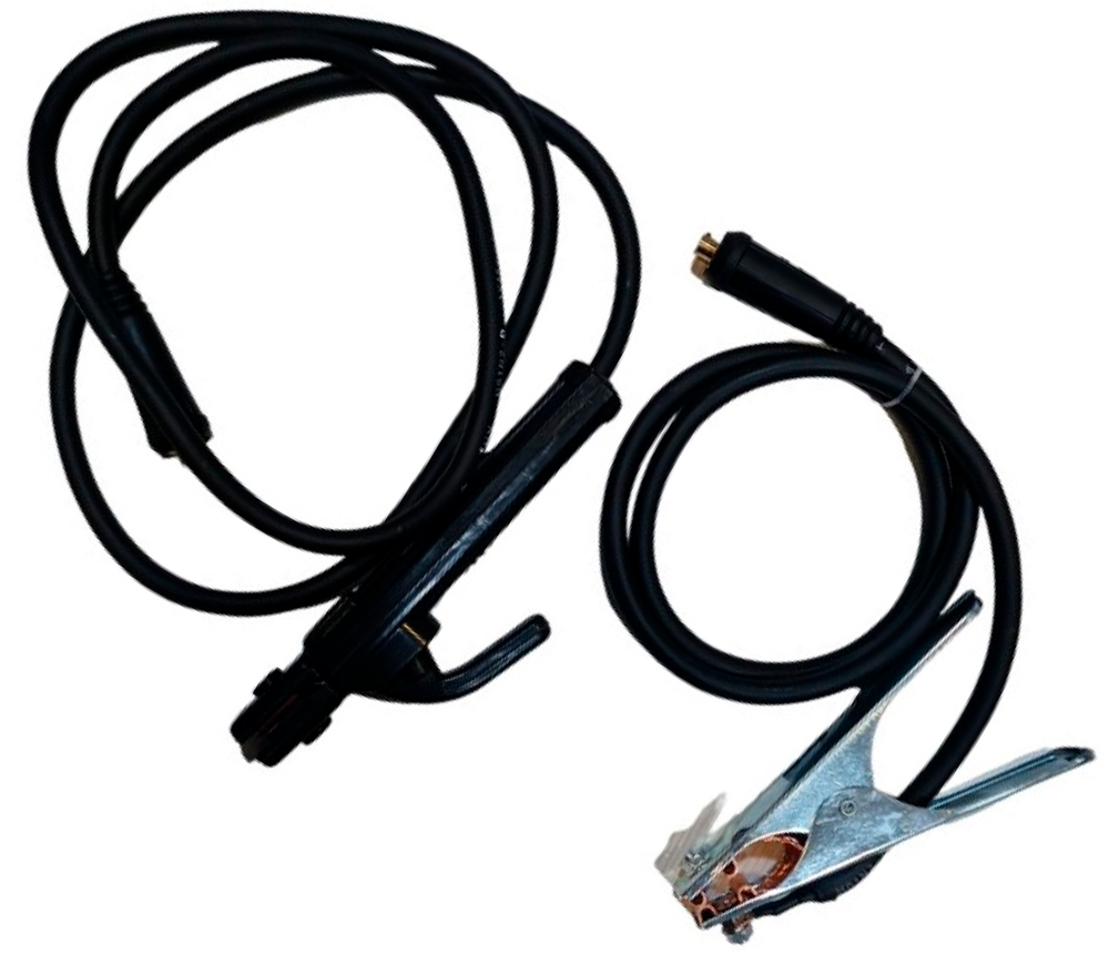 Aparat de sudat Elefant MMLT-320A 320A-7