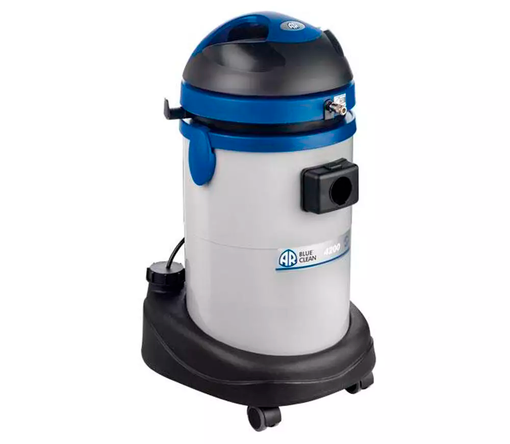 Aspirator industrial ANNOVI REVERBERI 4200L 1400w 235mbar 36L-2