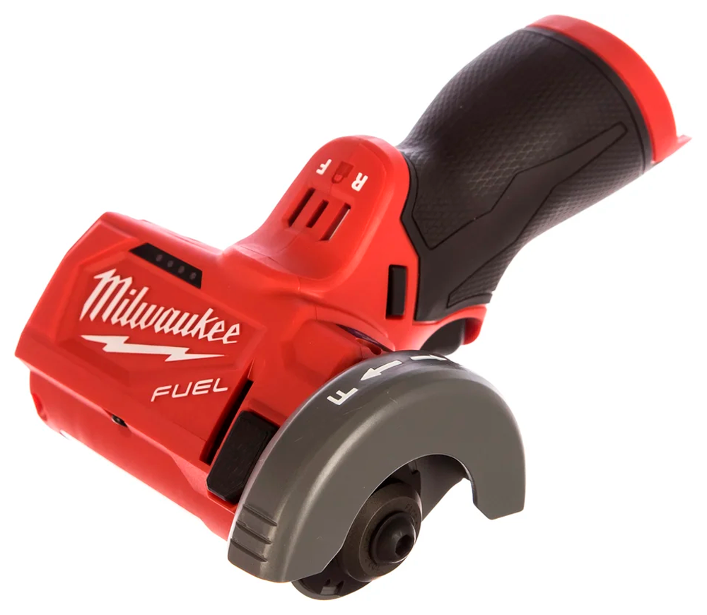 Fierăstrău circular cu acumulator MILWAUKEE M12FCOT-0 76mm 12V
