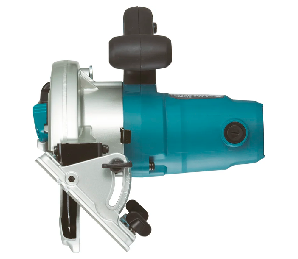 Fierăstrău circular MAKITA HS6601 1050w 165mm-2