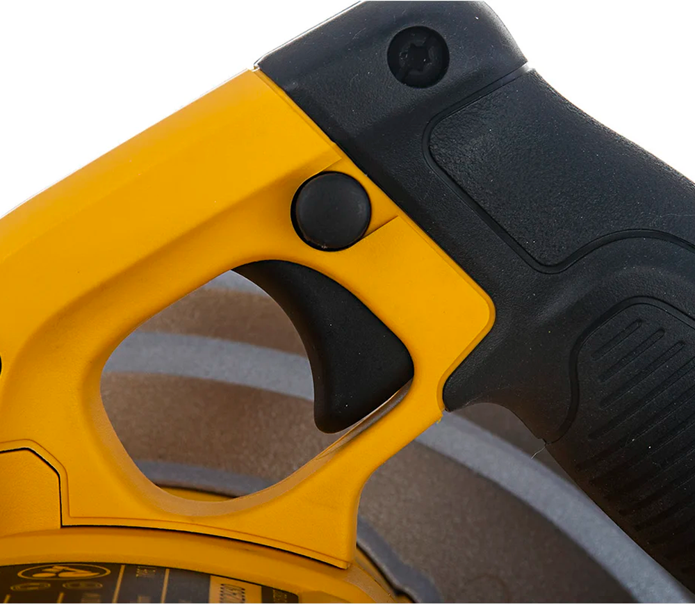 Fierăstrău circular DEWALT DWE575K 1600w 190mm-3