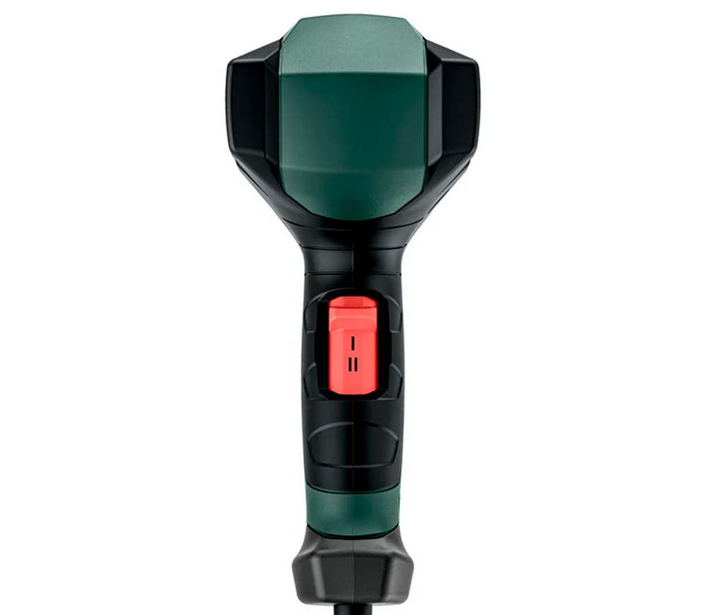 Suflantă de aer cald METABO HG16-500 1600w 500°C-2