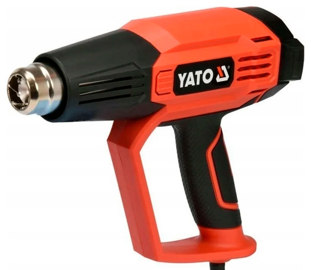 Suflantă de aer cald YATO YT82296 1600w 650°C