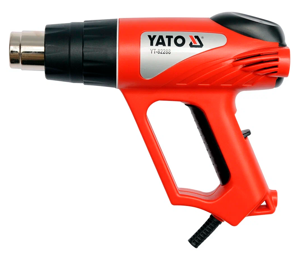 Suflantă de aer cald YATO YT82288 2000w 550°C