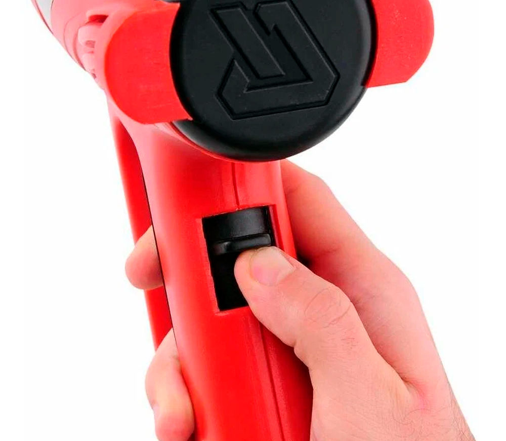 Suflantă de aer cald YATO YT82291 2000w 550°C-2
