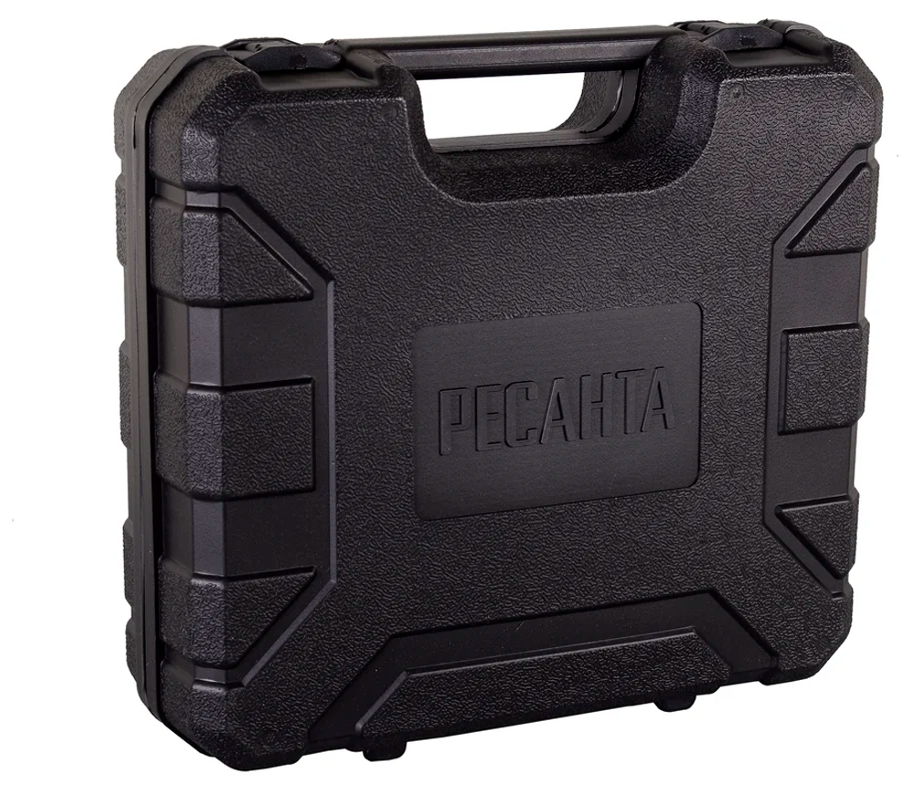 Фен строительный RESANTA ФЭ-2000К 2000вт 550°C-8