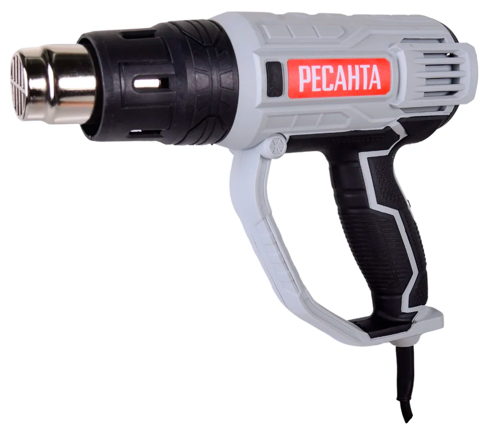 Suflantă de aer cald RESANTA ФЭ-2000К 2000w 550°C