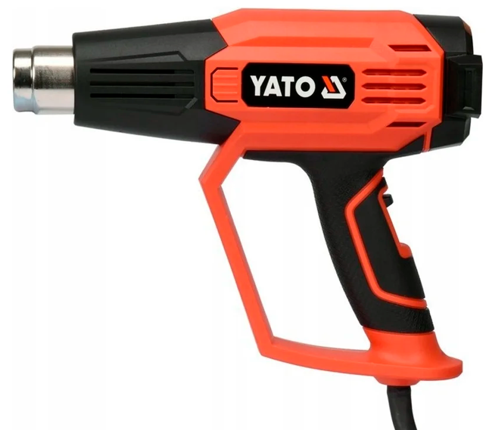 Suflantă de aer cald YATO YT82295 2000w 600°C-2