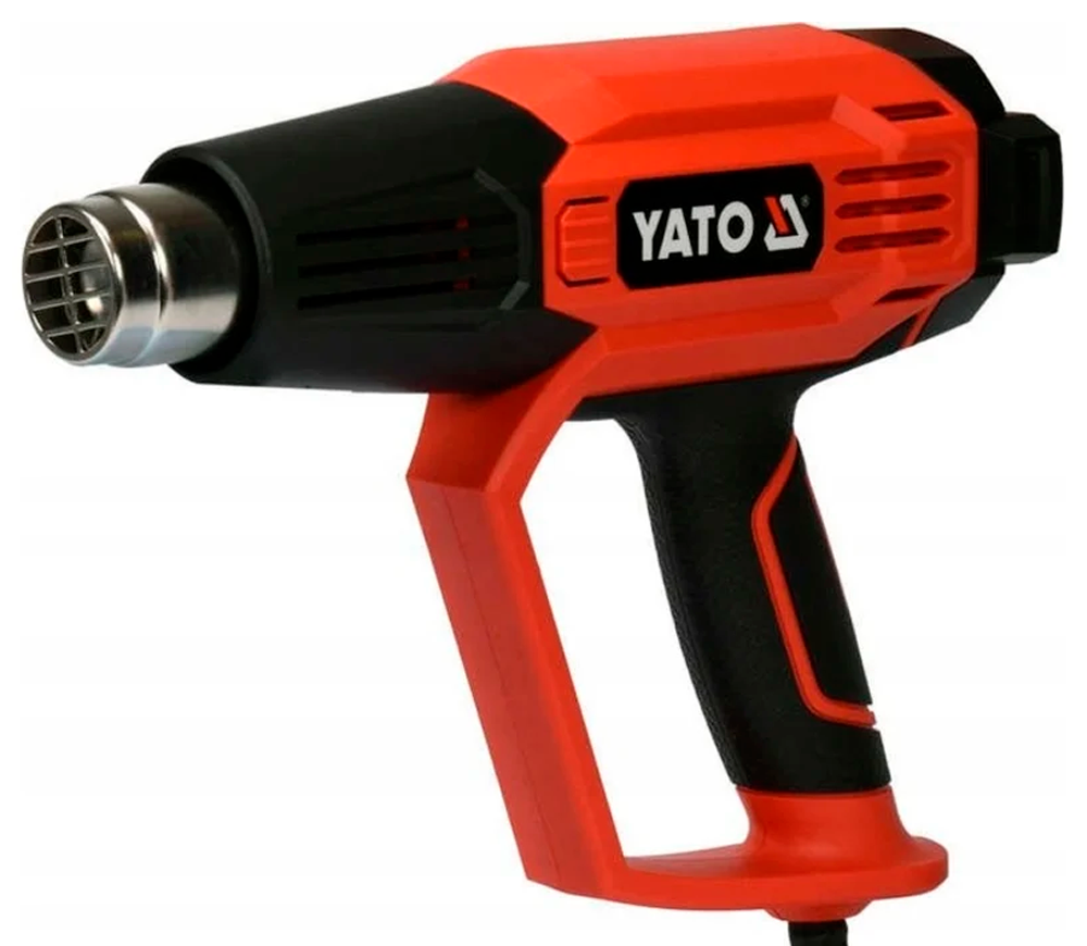 Suflantă de aer cald YATO YT82295 2000w 600°C
