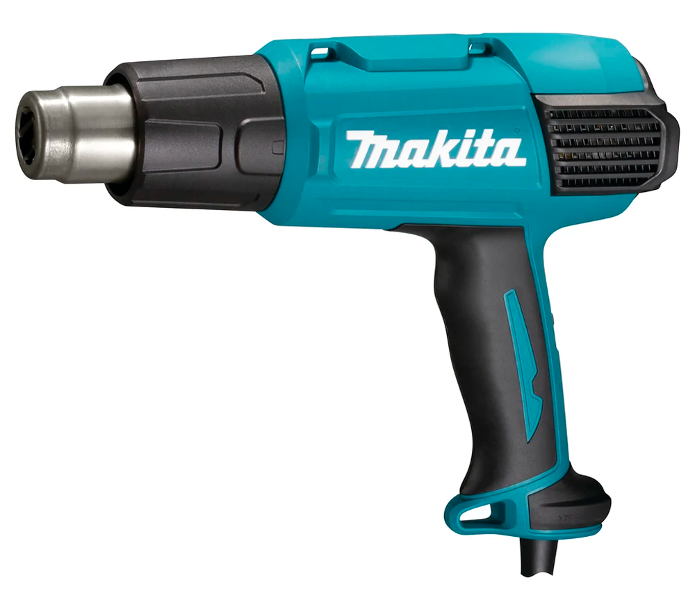 Suflantă de aer cald MAKITA HG6531CK 2000w 650°C