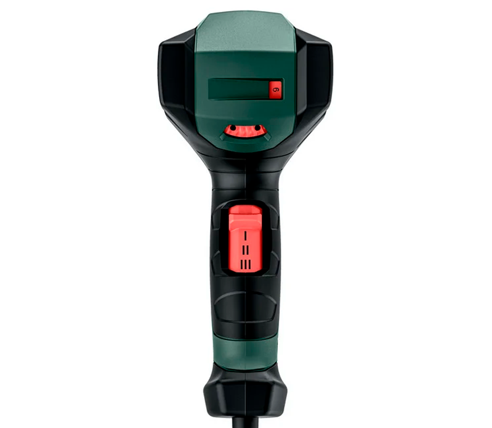Suflantă de aer cald METABO HG 20-600 2000w 600°C-2