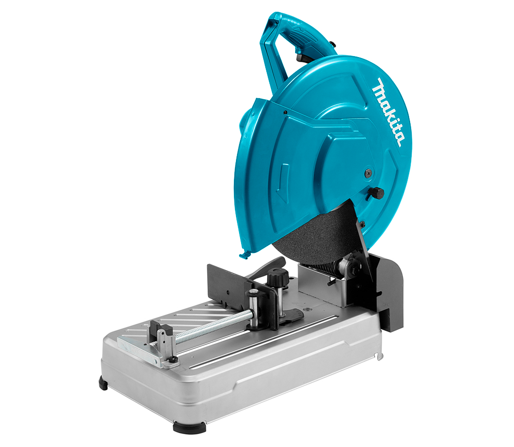 Fierăstrău abraziv pentru tăiat metal MAKITA LW1400 2200w 355mm