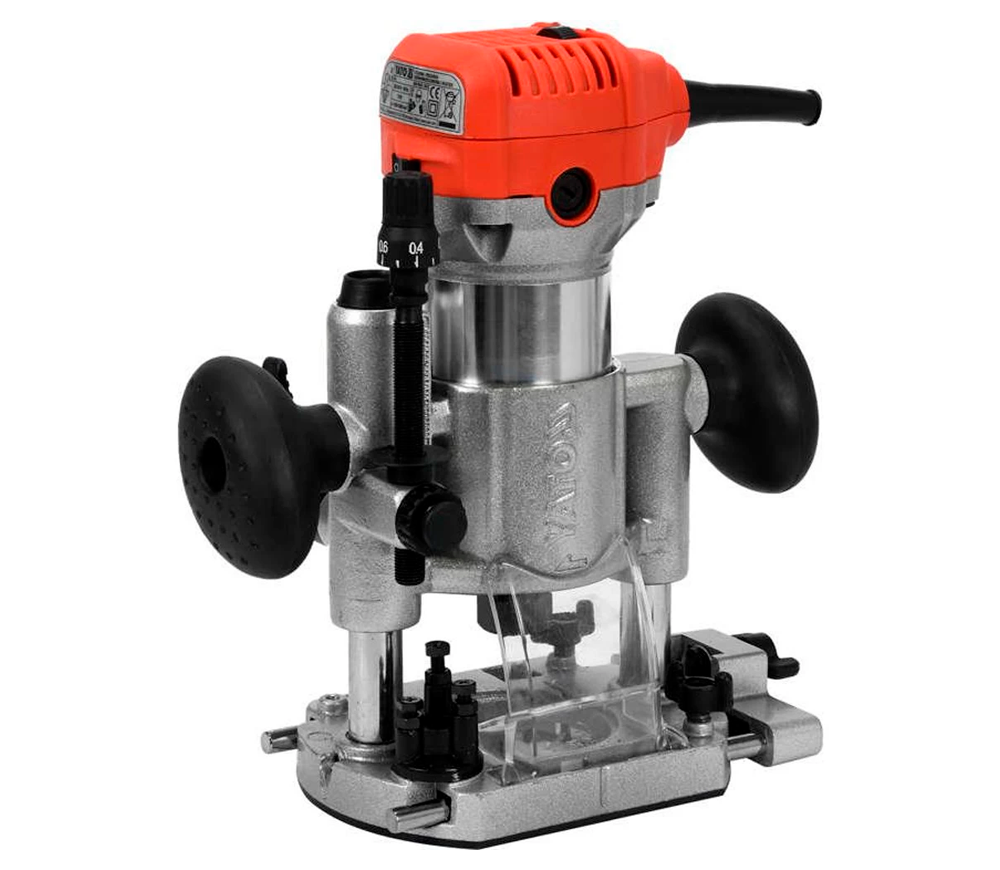 Mașină de frezat YATO YT82390 710w