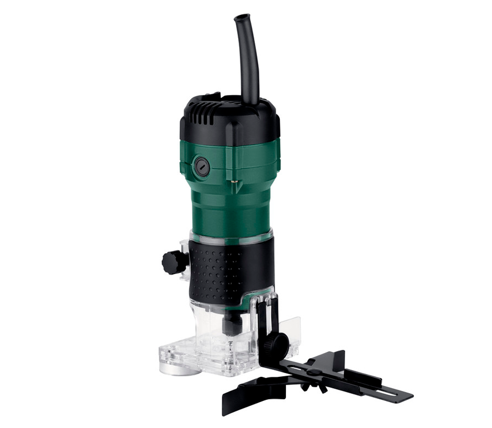 Mașină de frezat METABO FM 500-6 500w-2