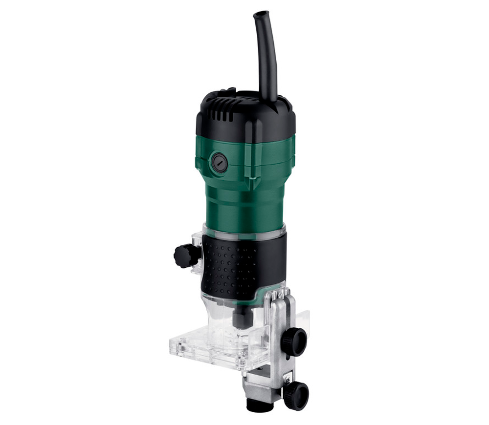 Mașină de frezat METABO FM 500-6 500w-3