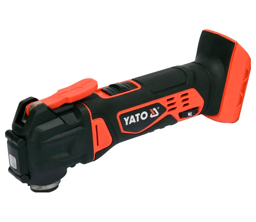 Uneltă multifuncțională fără fir (fără bat) YATO YT82819  18V  18000osc/min