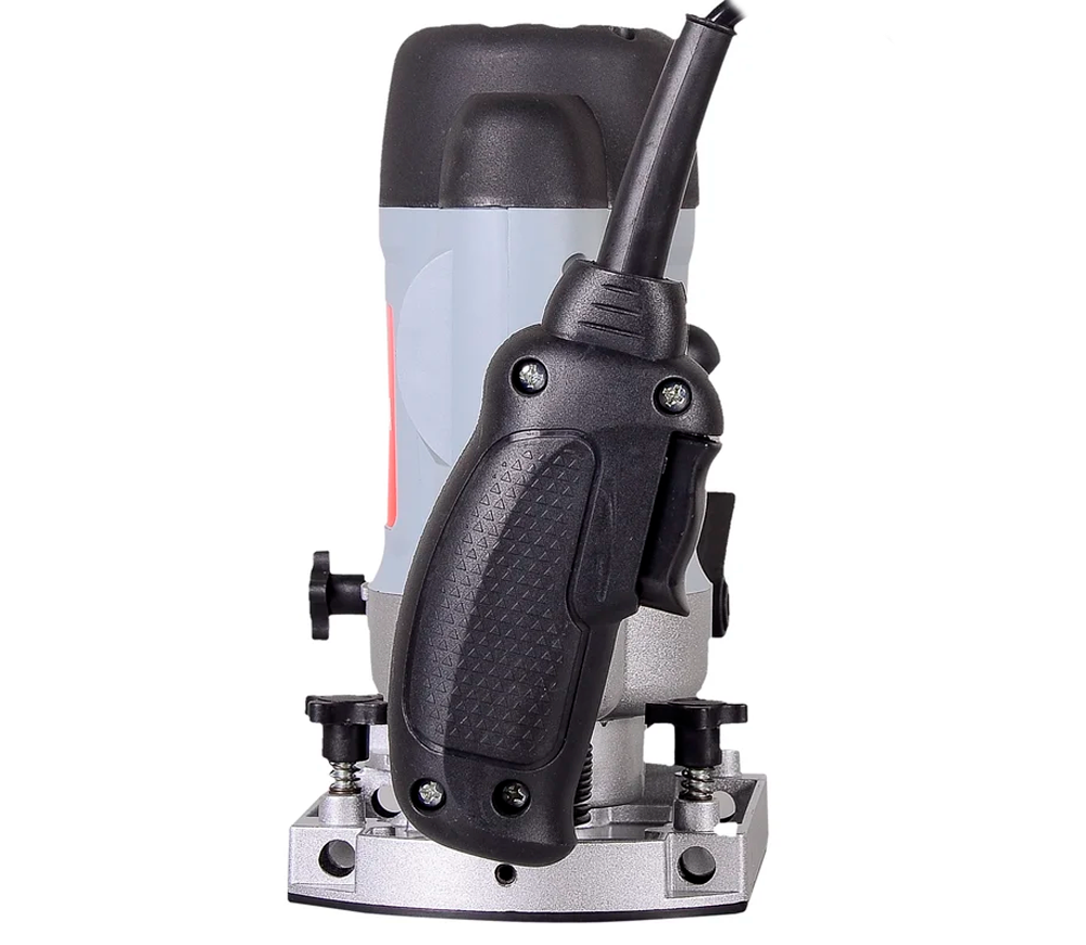 Mașină de frezat RESANTA ФМ-1300Э 1300w-5